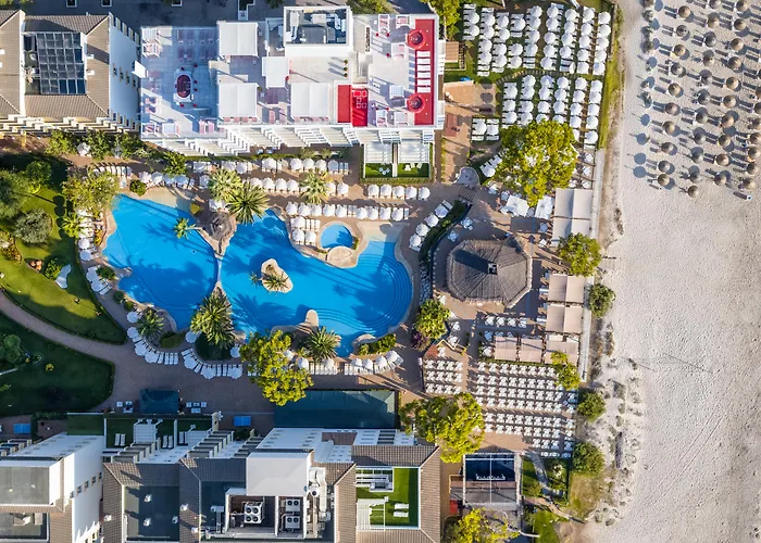 Hotel Iberostar Waves Alcudia Park Playa de Muro 